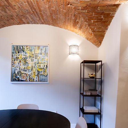 La Piccola Corte Apartment Spello Luaran gambar