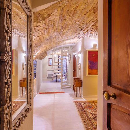 La Piccola Corte Apartment Spello Luaran gambar