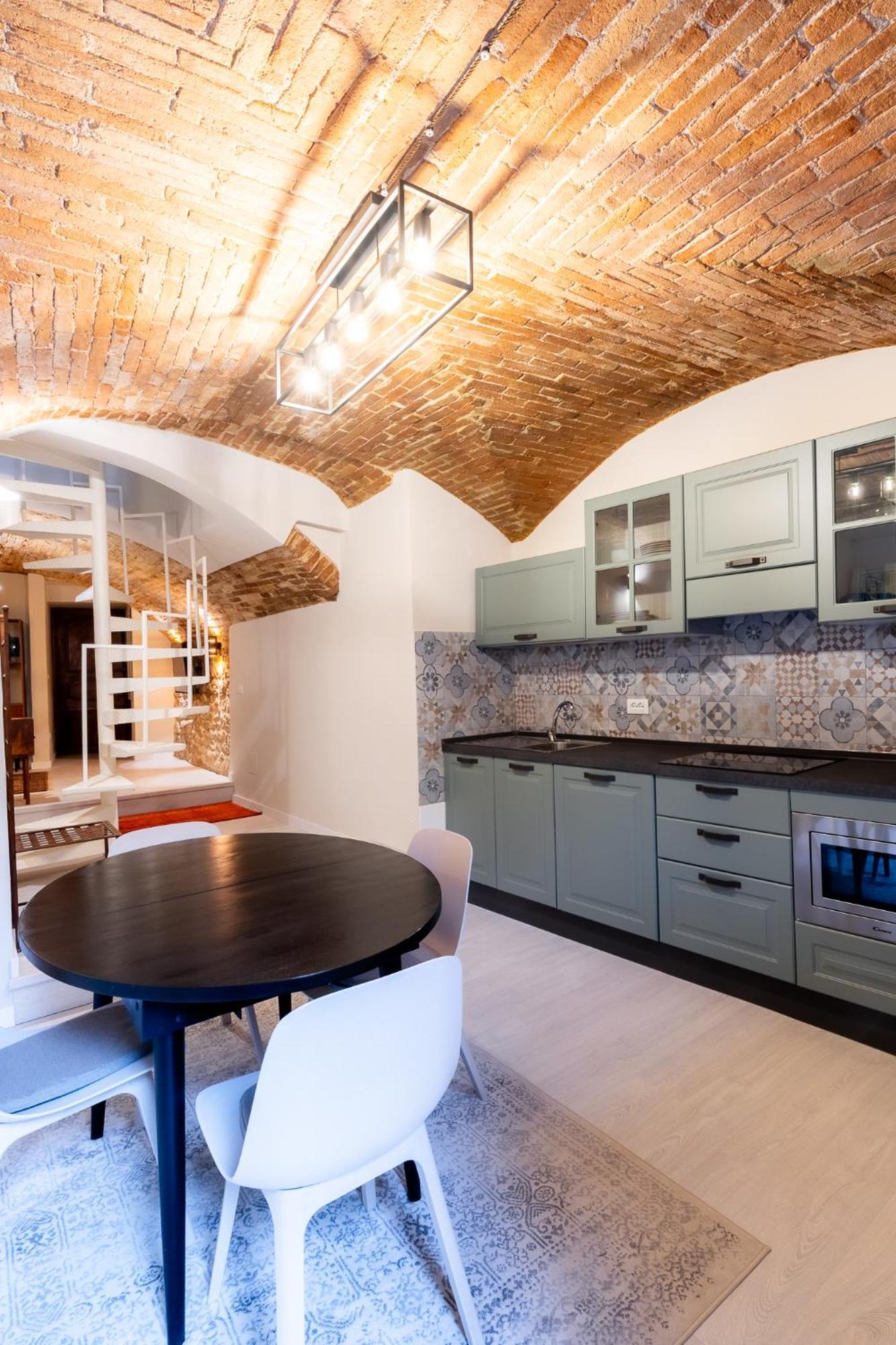 La Piccola Corte Apartment Spello Luaran gambar