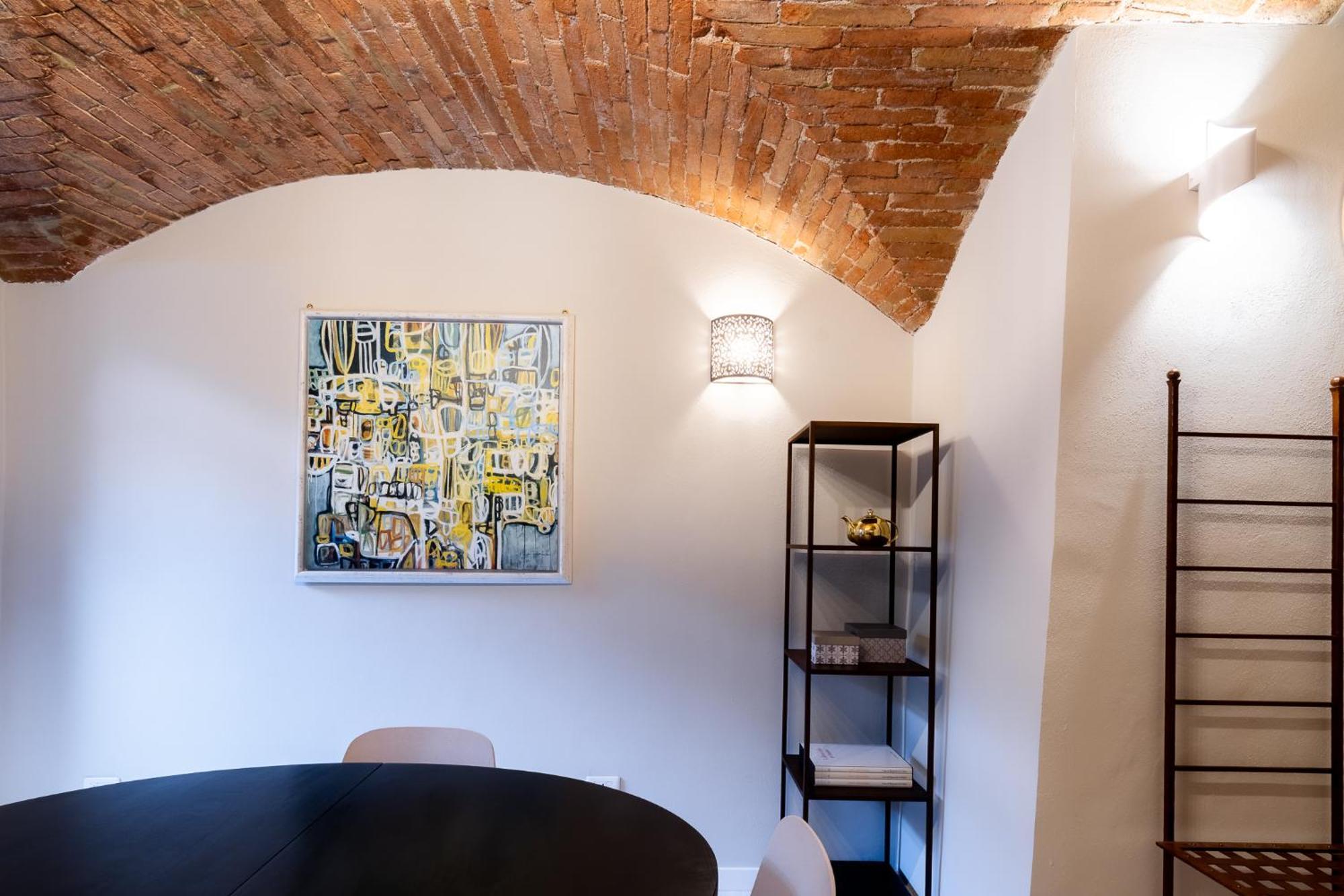 La Piccola Corte Apartment Spello Luaran gambar