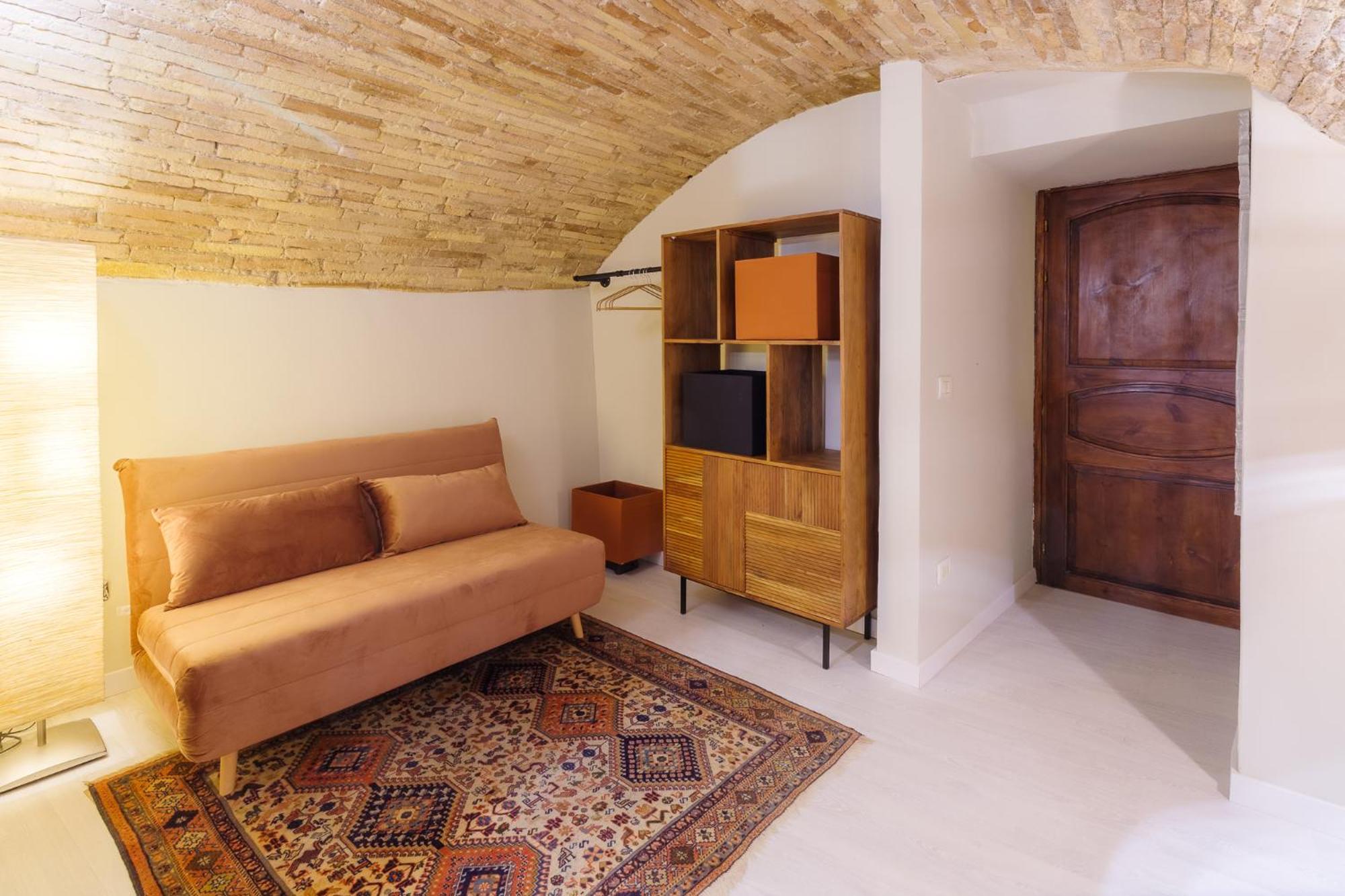 La Piccola Corte Apartment Spello Luaran gambar