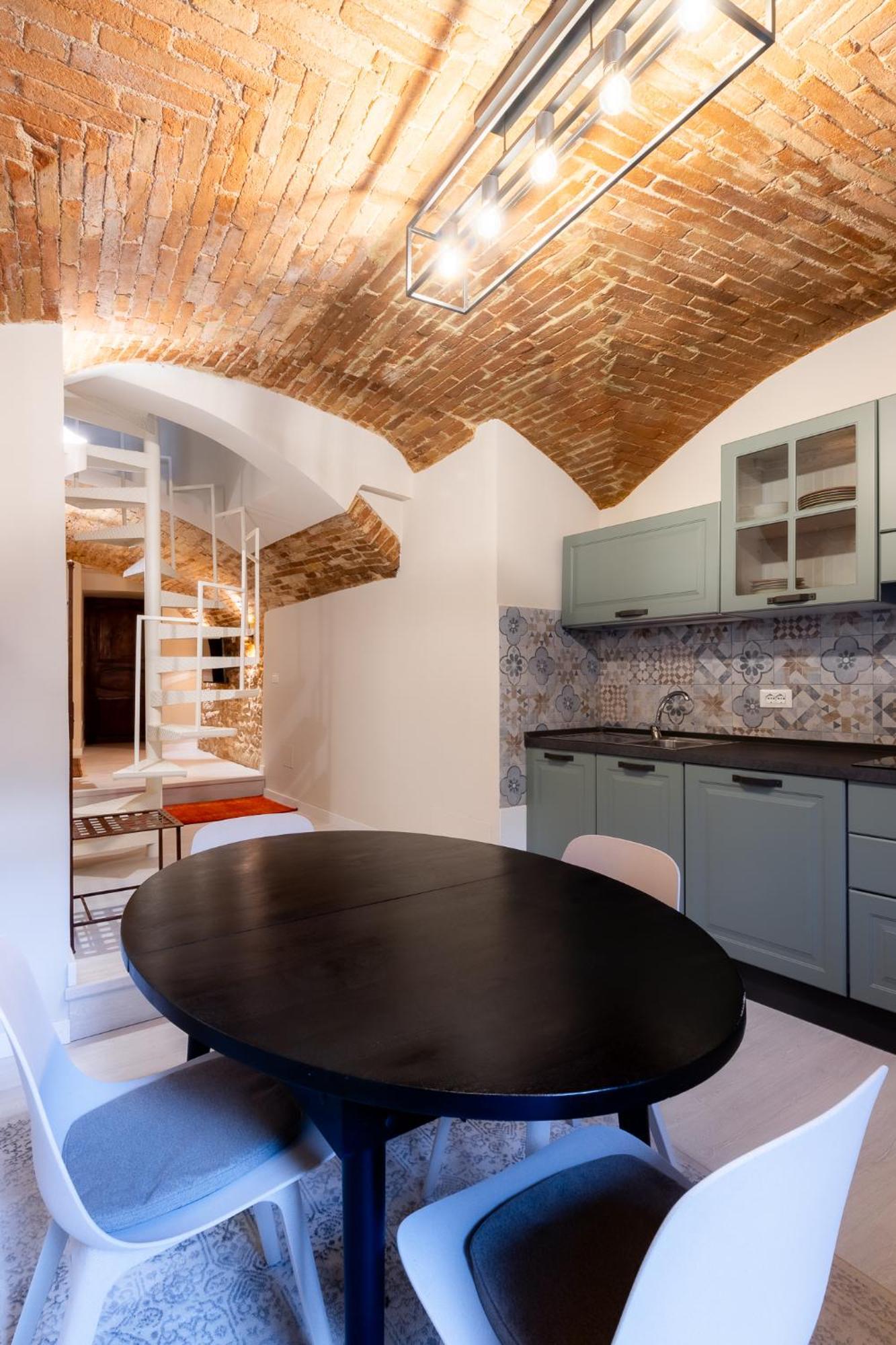 La Piccola Corte Apartment Spello Luaran gambar