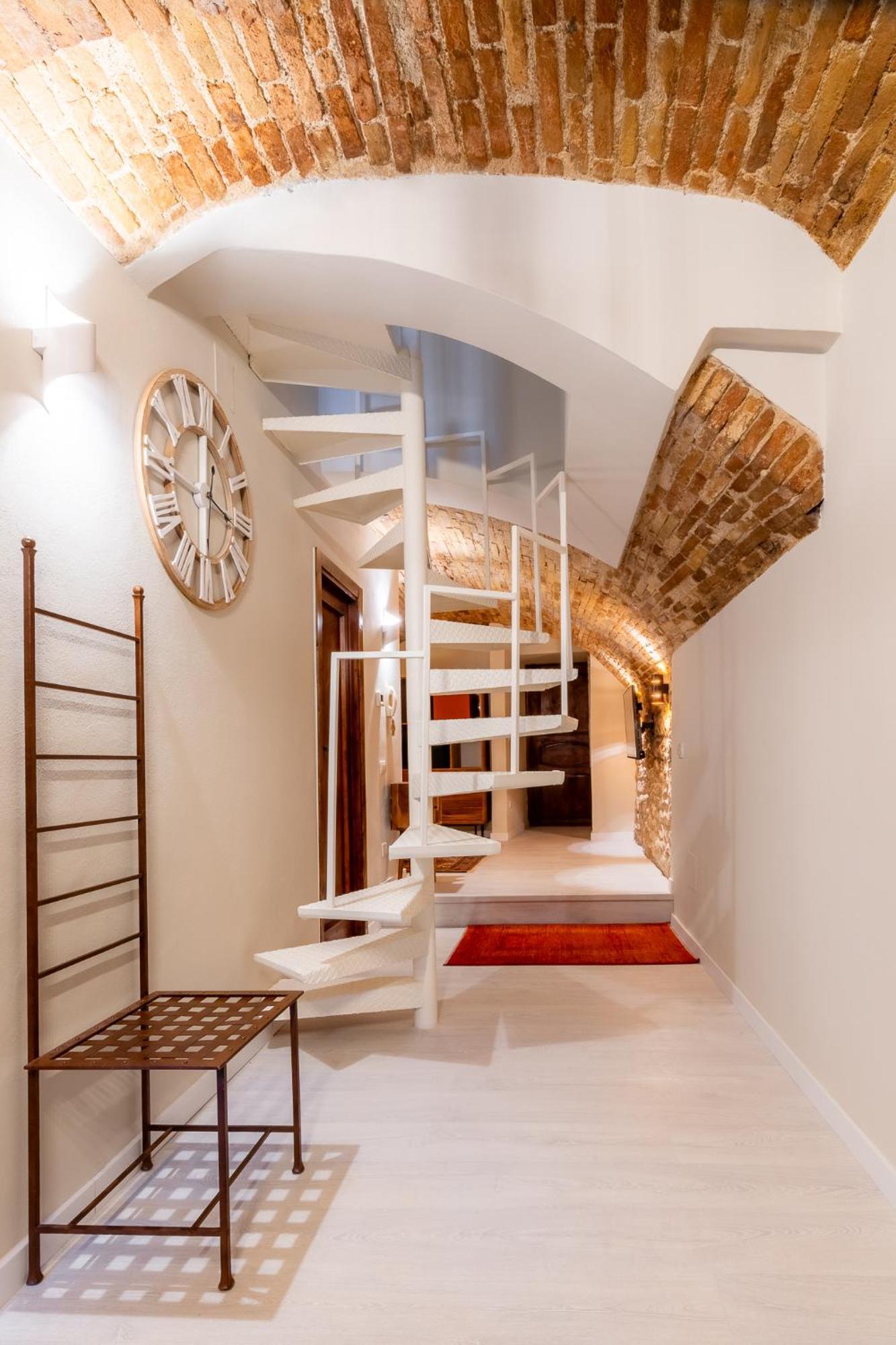 La Piccola Corte Apartment Spello Luaran gambar