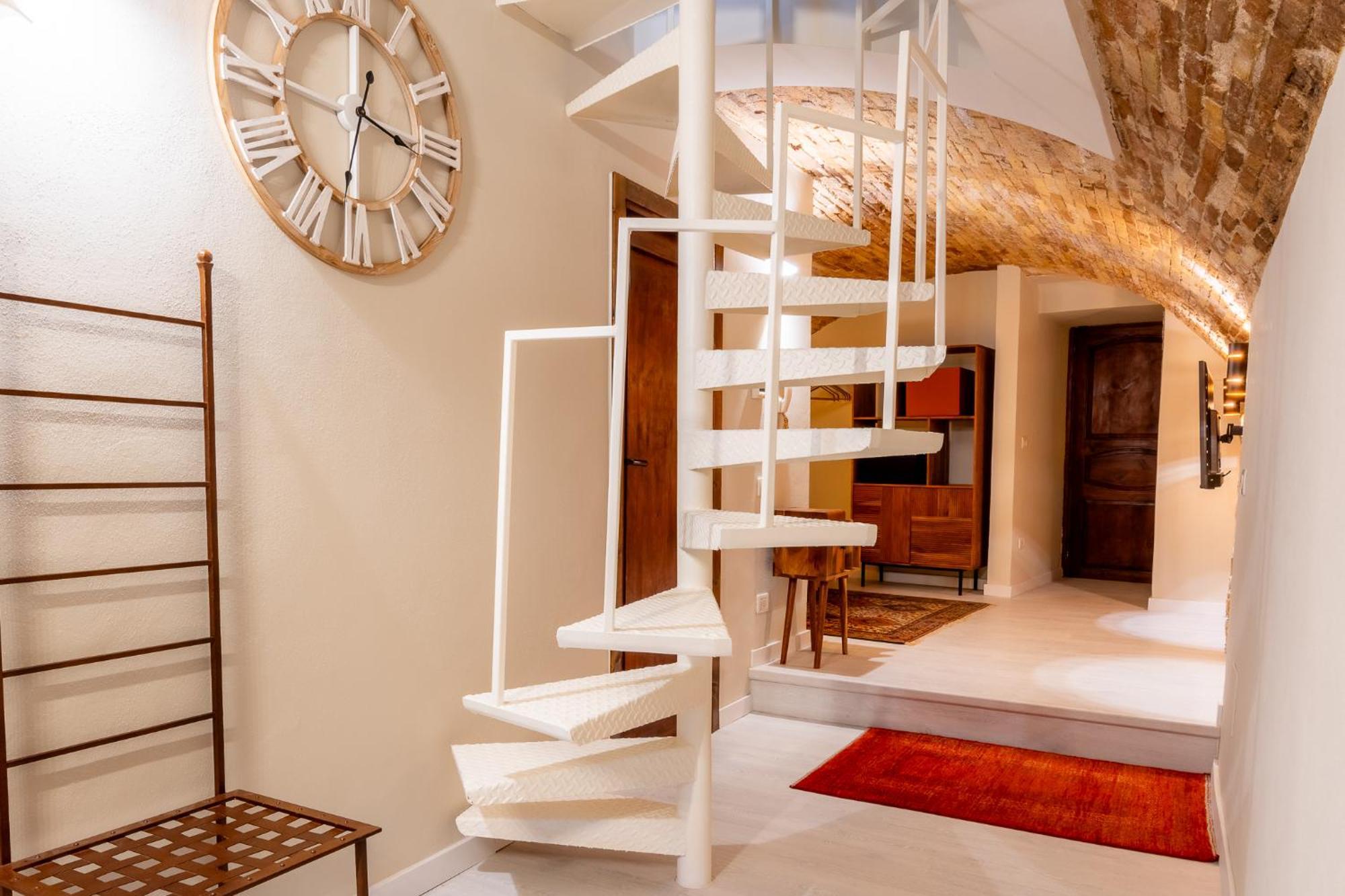 La Piccola Corte Apartment Spello Luaran gambar