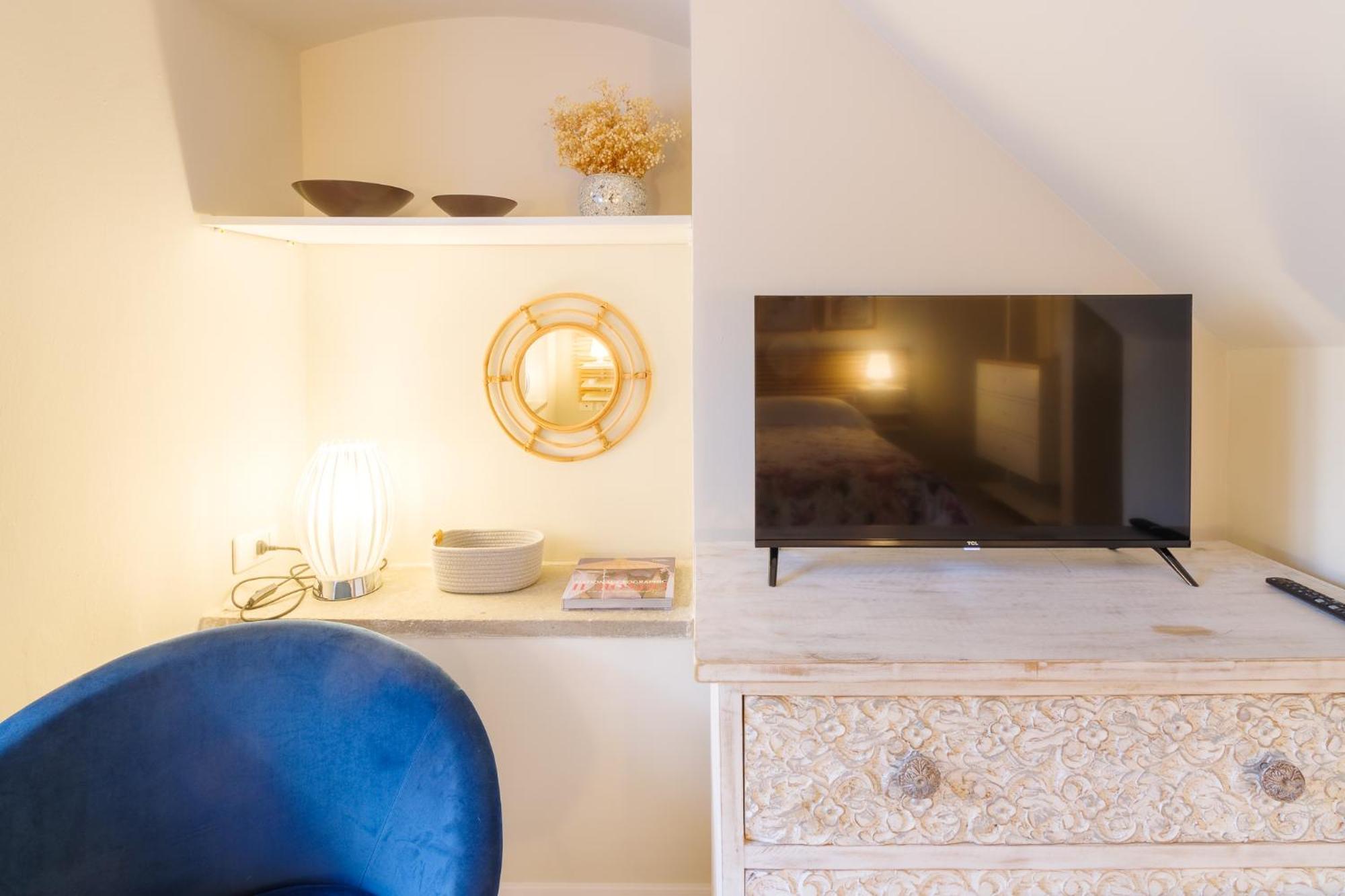 La Piccola Corte Apartment Spello Luaran gambar