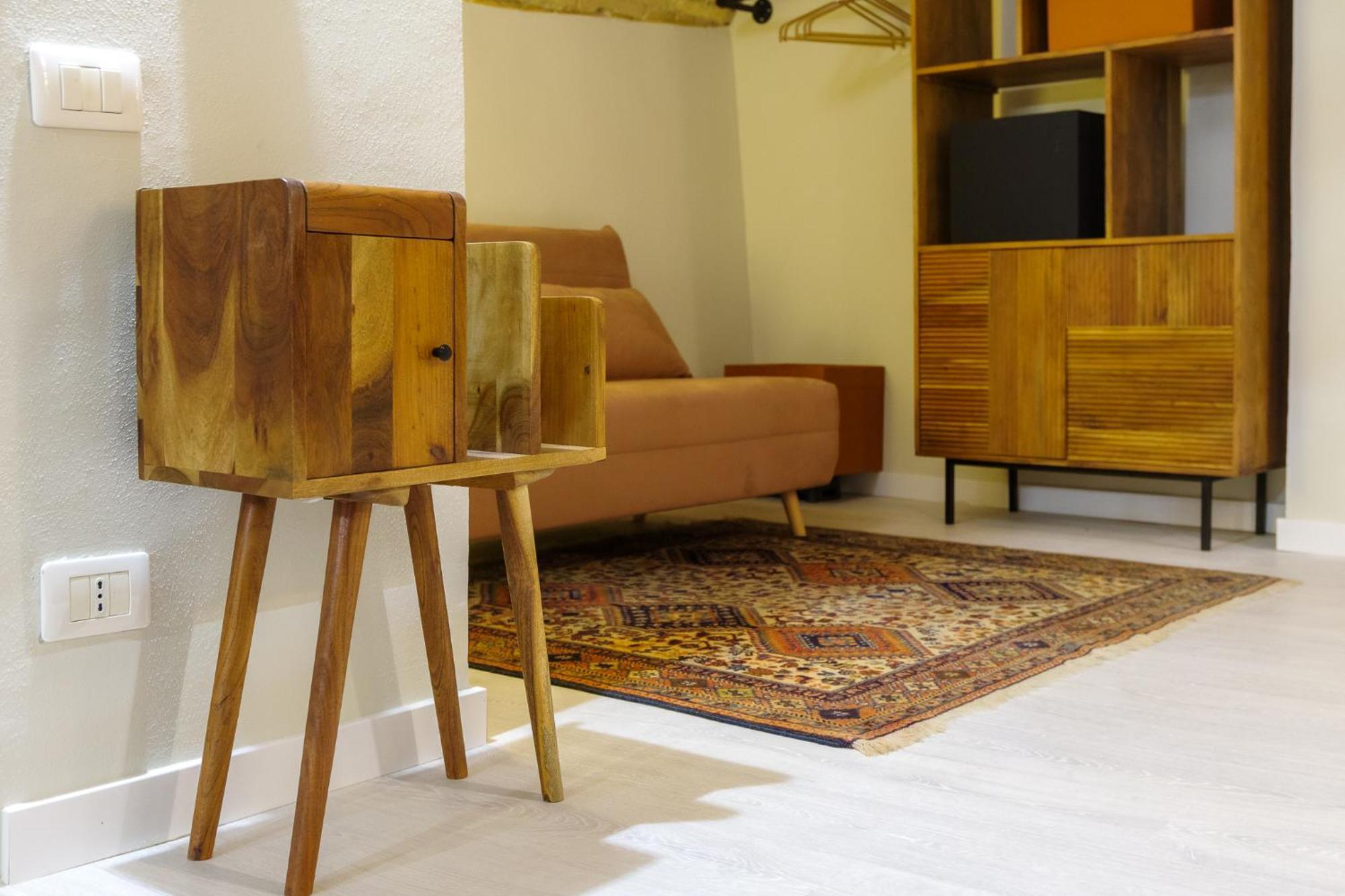 La Piccola Corte Apartment Spello Luaran gambar