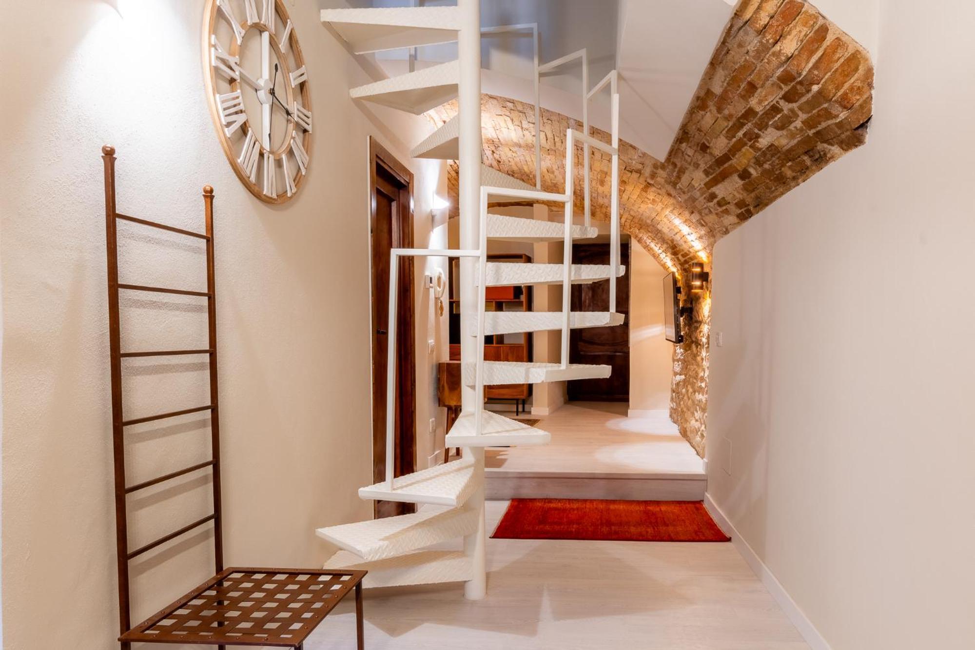 La Piccola Corte Apartment Spello Luaran gambar