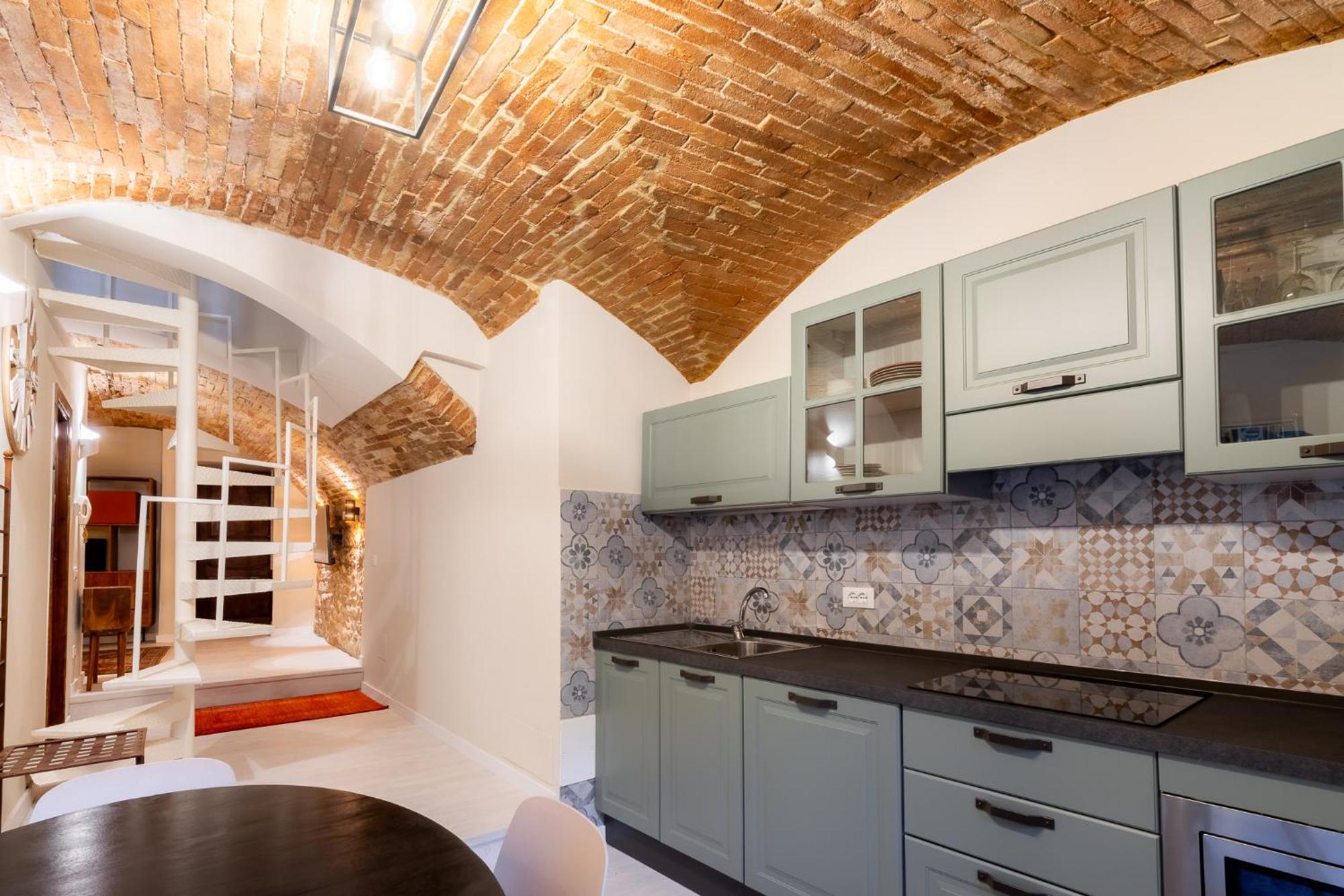 La Piccola Corte Apartment Spello Luaran gambar