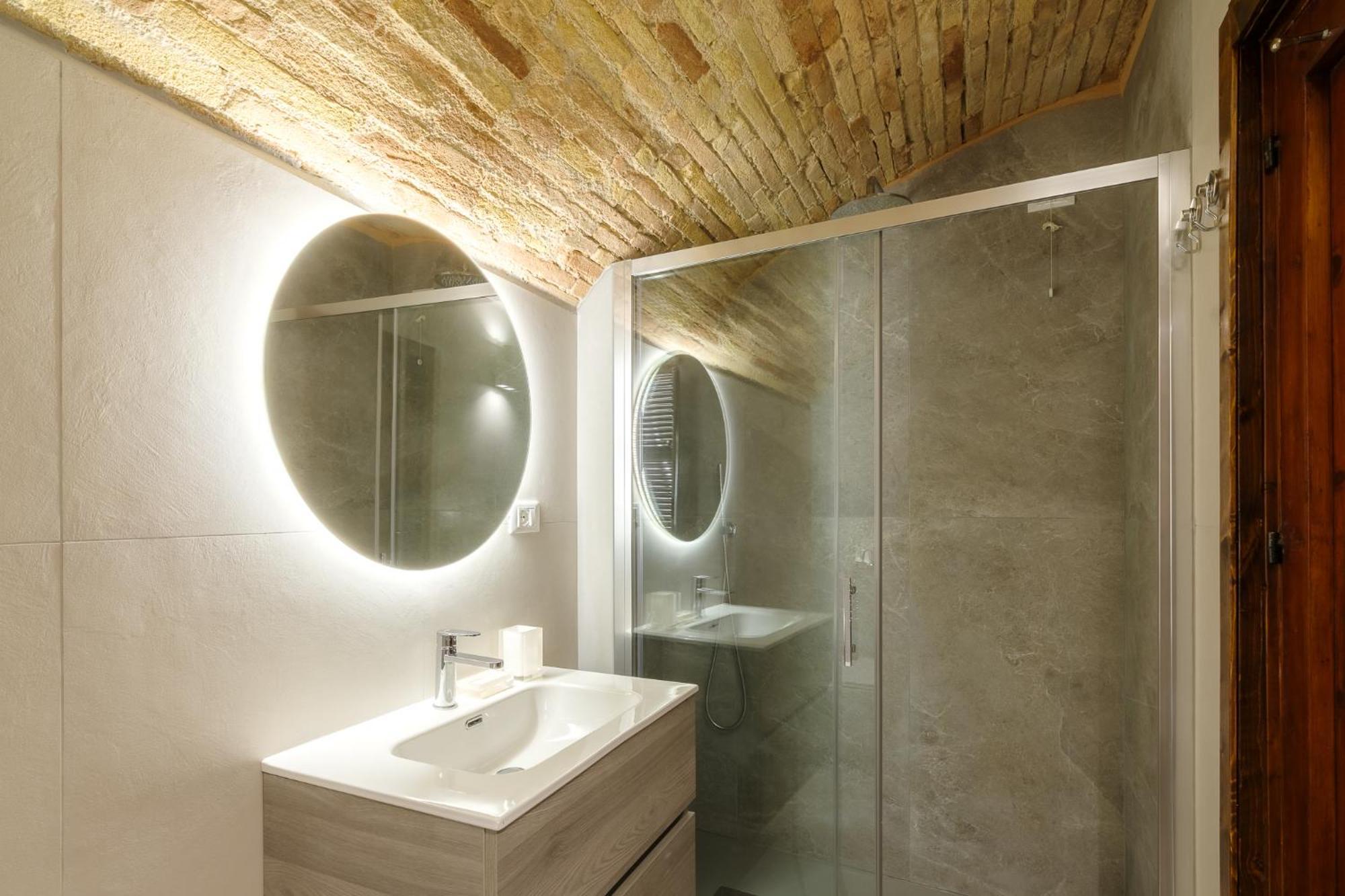 La Piccola Corte Apartment Spello Luaran gambar