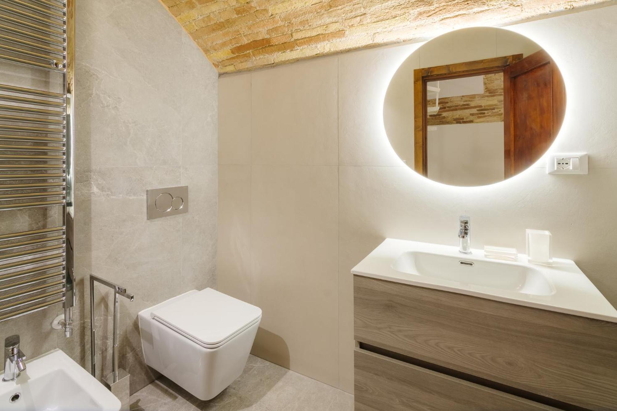 La Piccola Corte Apartment Spello Luaran gambar