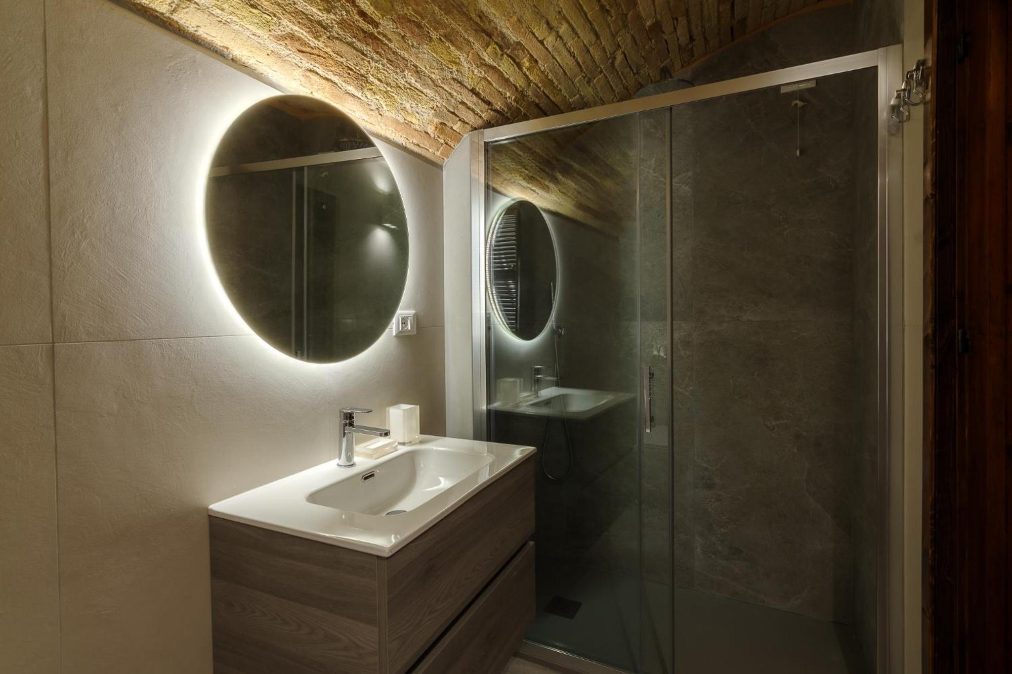 La Piccola Corte Apartment Spello Luaran gambar