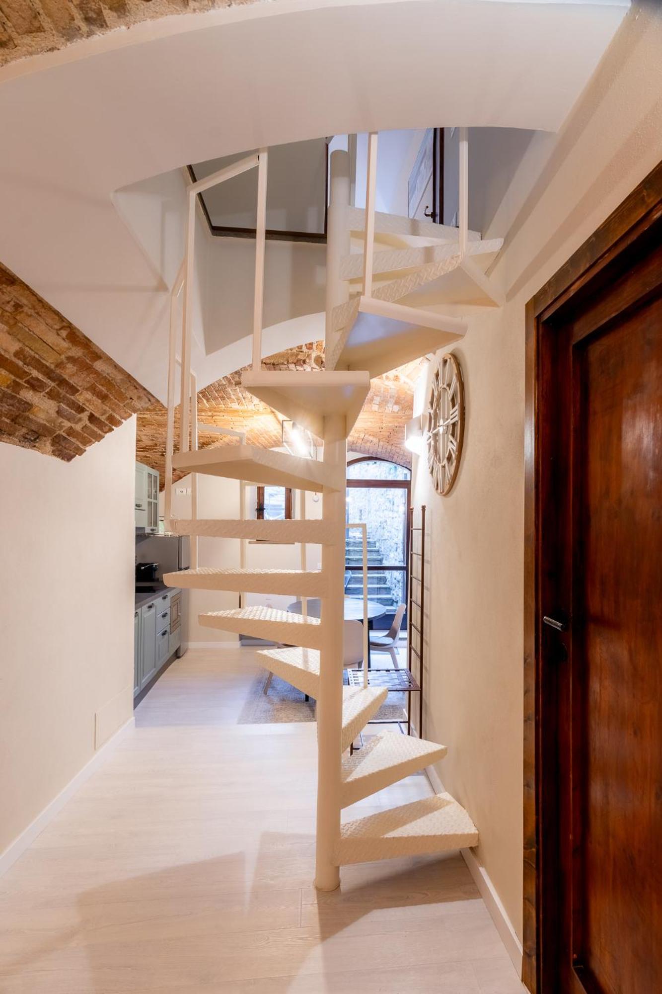 La Piccola Corte Apartment Spello Luaran gambar