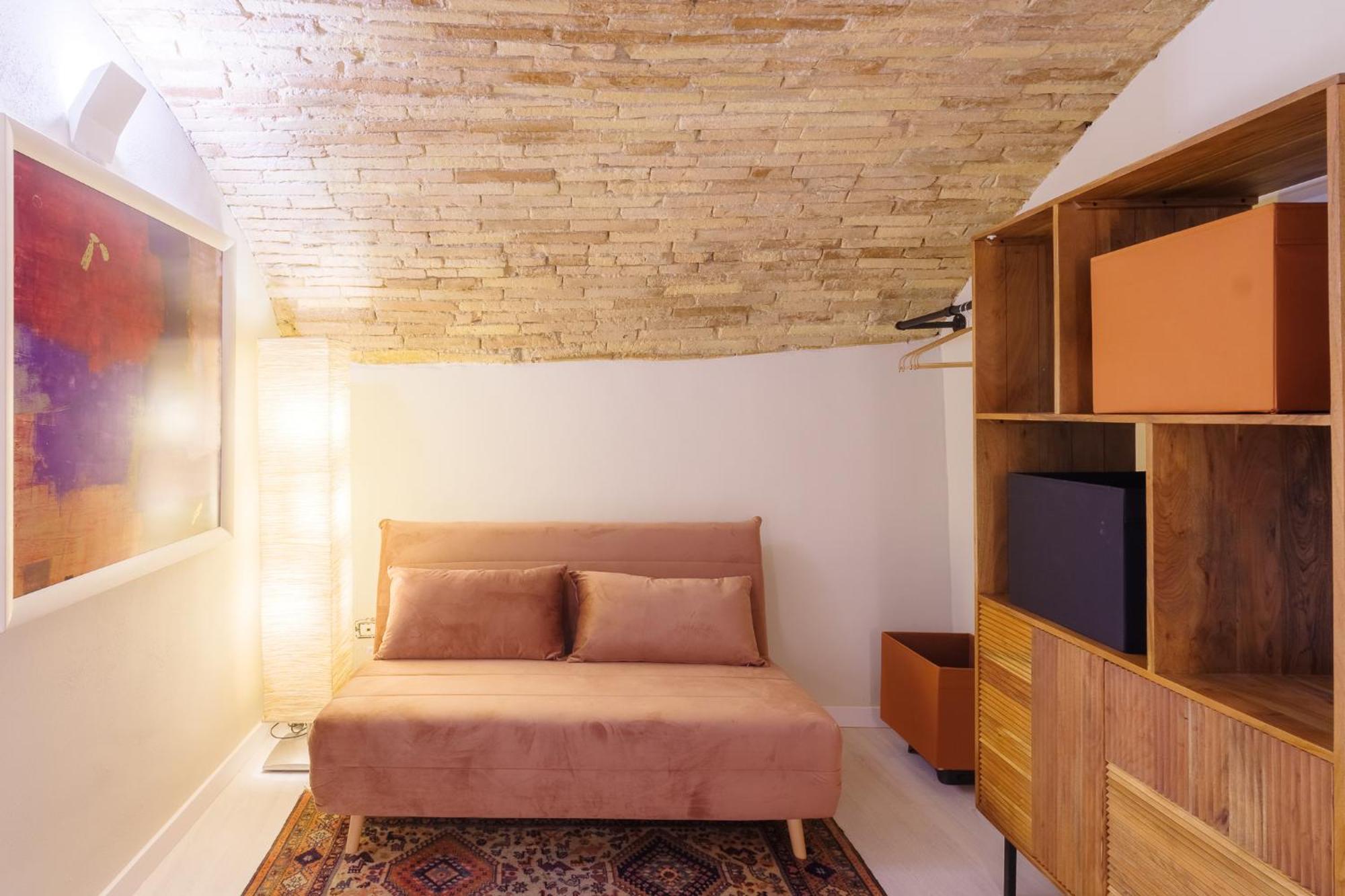 La Piccola Corte Apartment Spello Luaran gambar