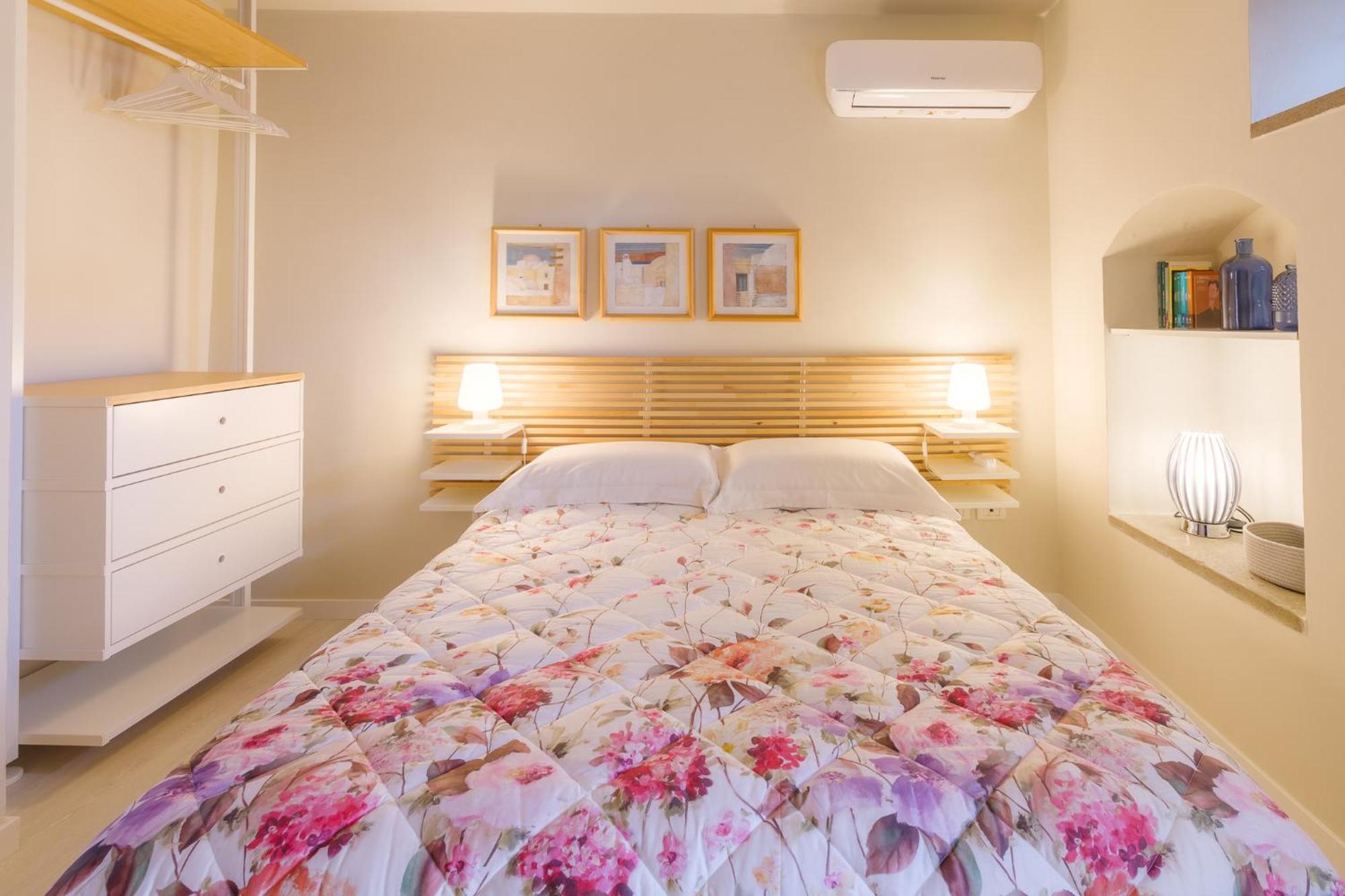 La Piccola Corte Apartment Spello Luaran gambar