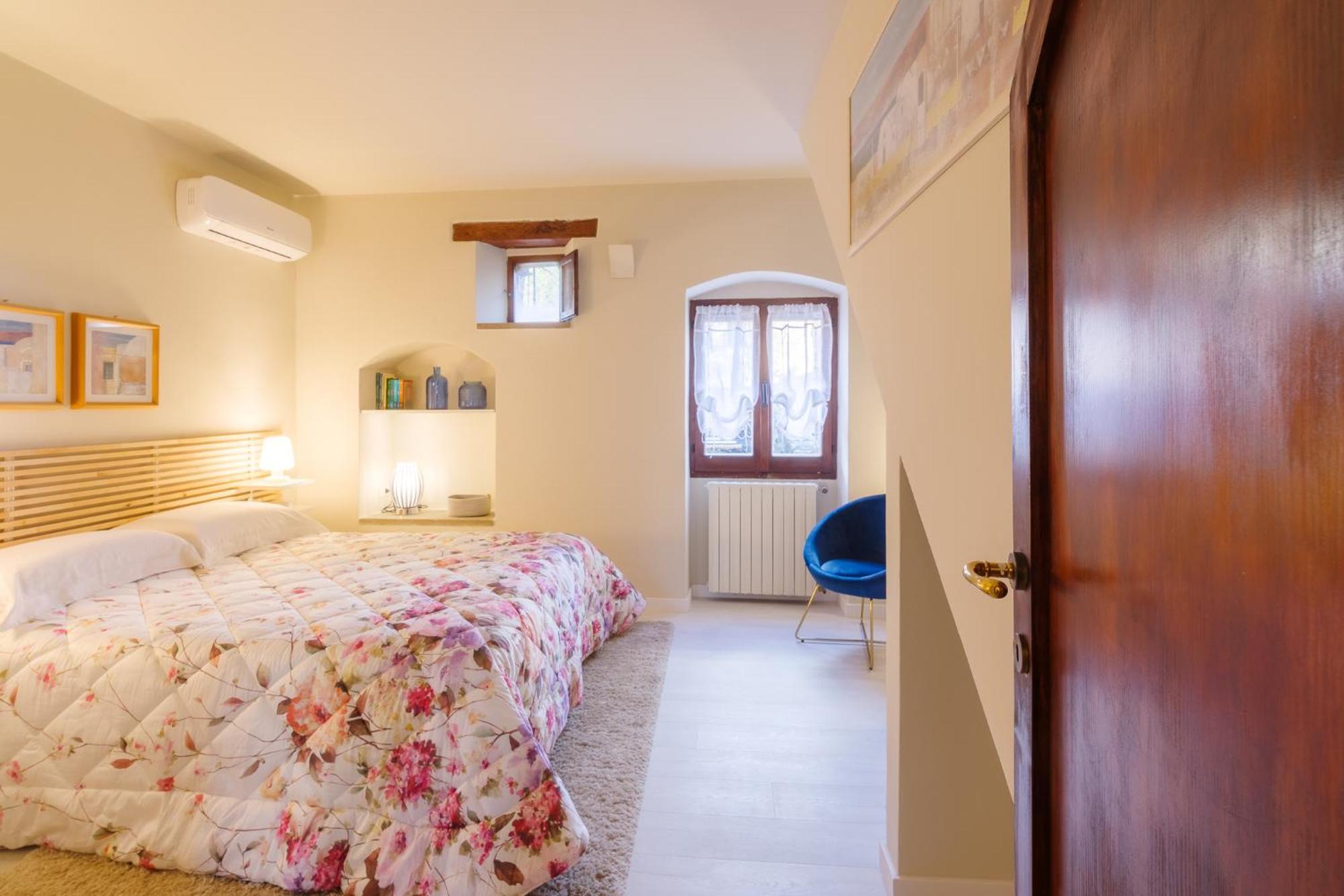 La Piccola Corte Apartment Spello Luaran gambar