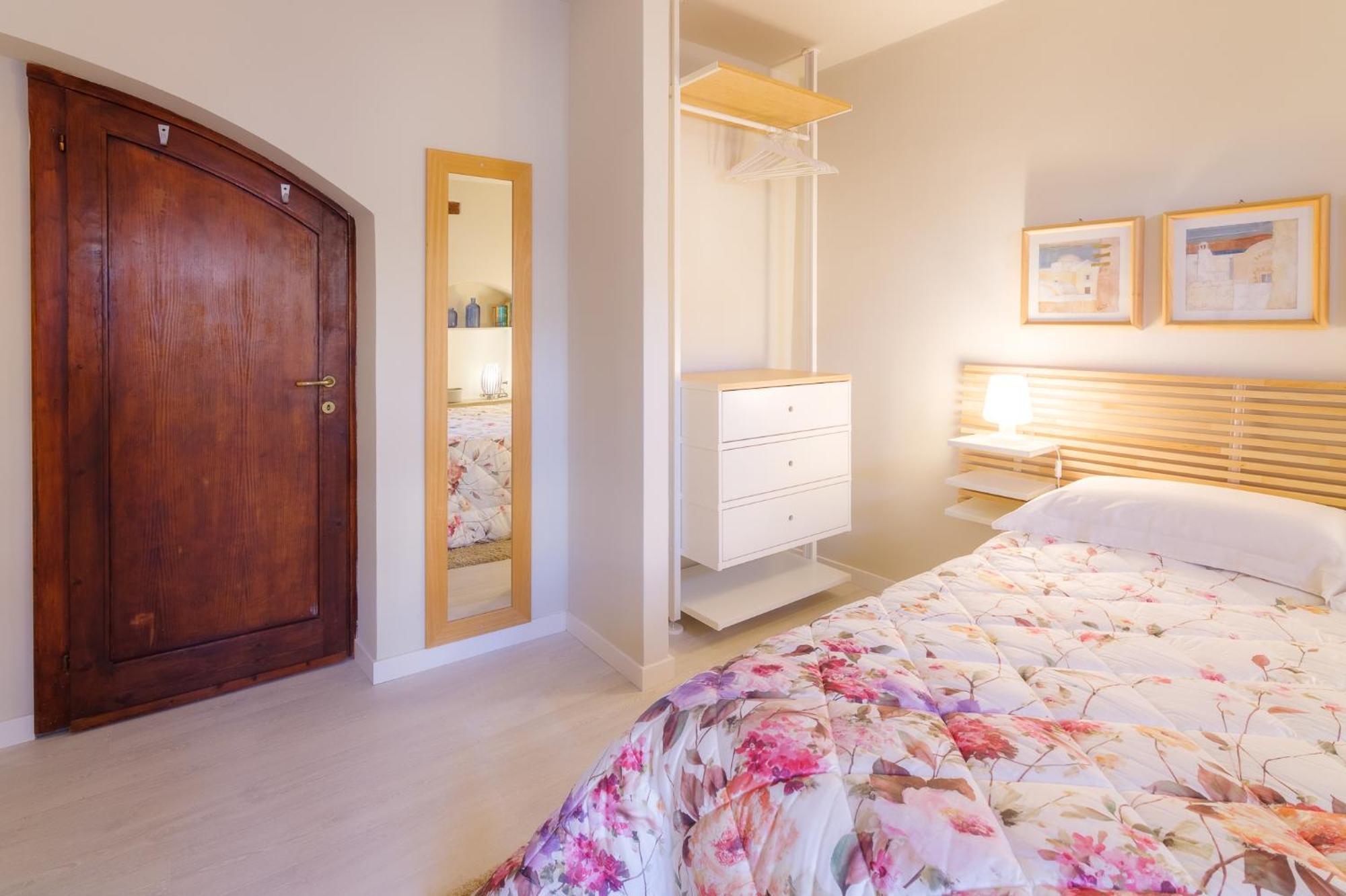 La Piccola Corte Apartment Spello Luaran gambar