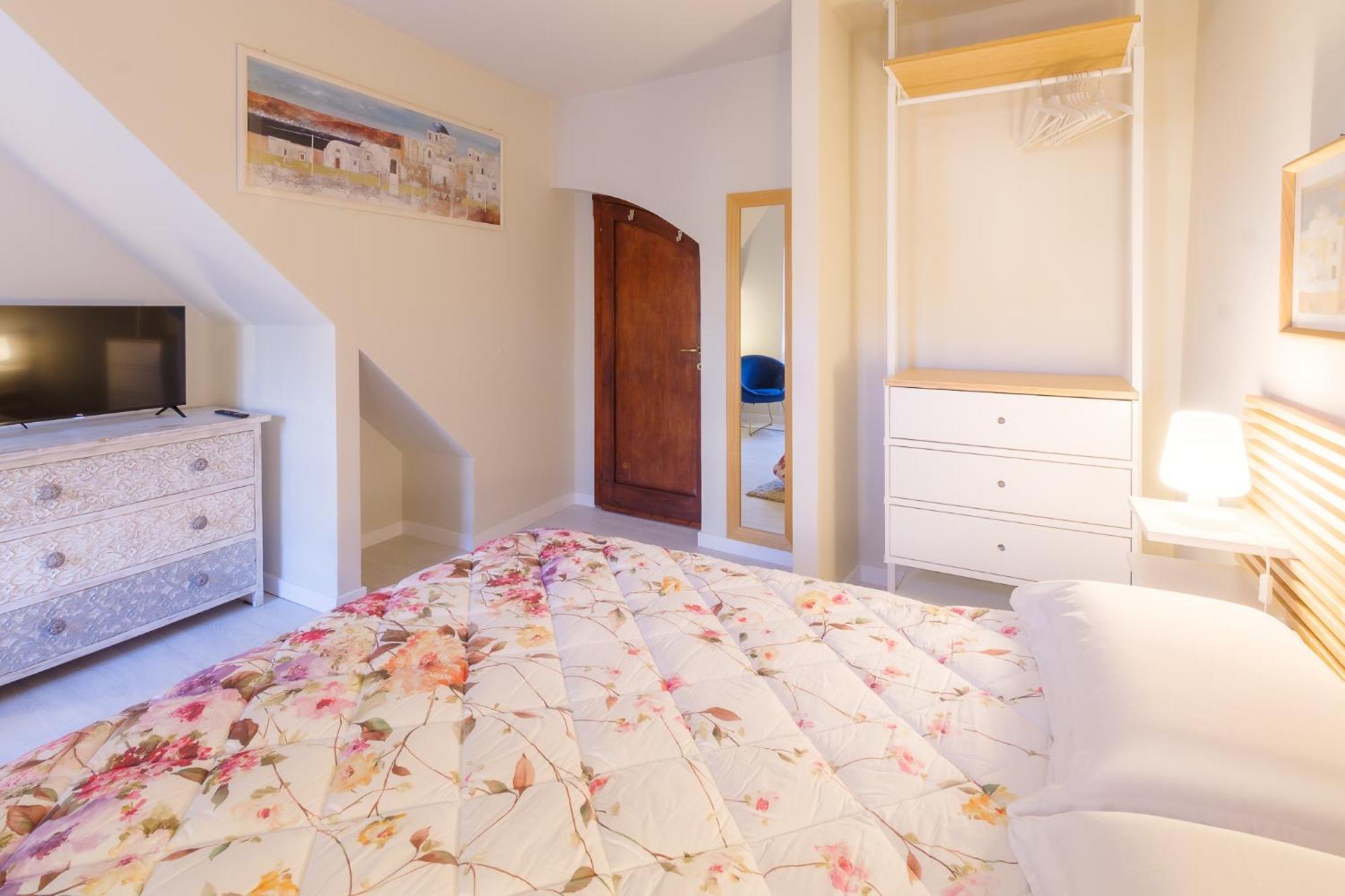 La Piccola Corte Apartment Spello Luaran gambar