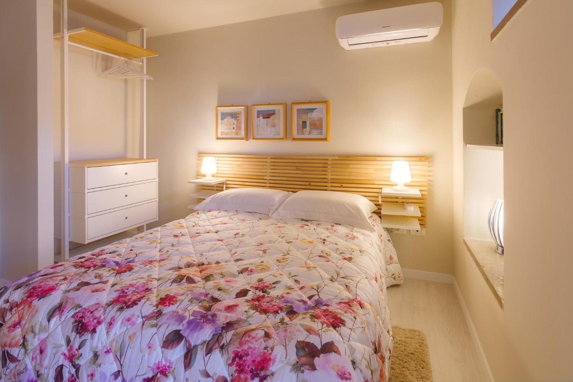 La Piccola Corte Apartment Spello Luaran gambar